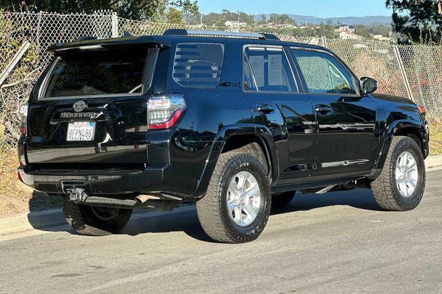 used 2019 Toyota 4Runner car, priced at $28,995