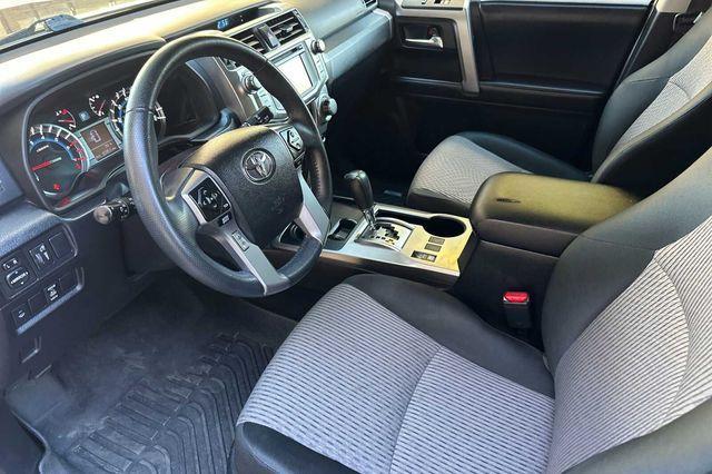 used 2019 Toyota 4Runner car, priced at $28,995