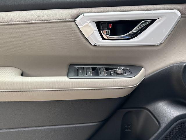 new 2025 Subaru Forester Hybrid car, priced at $44,063