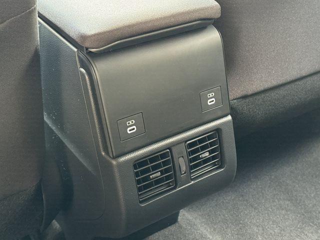 new 2025 Subaru Solterra car, priced at $40,727