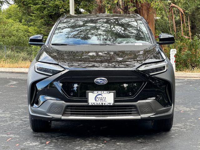 new 2025 Subaru Solterra car, priced at $40,727