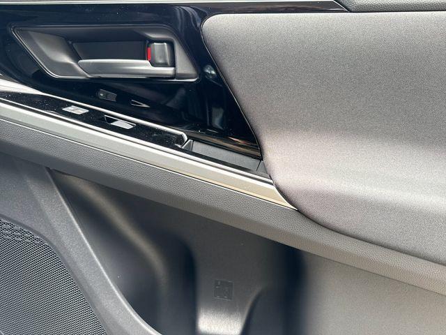 new 2025 Subaru Solterra car, priced at $40,727