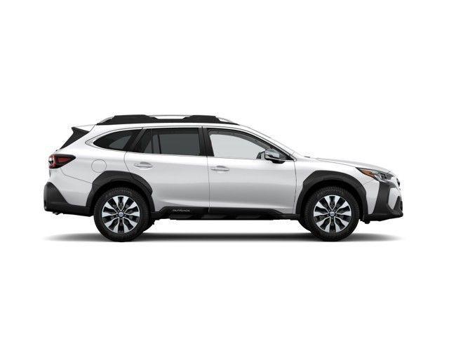 new 2025 Subaru Outback car, priced at $44,210