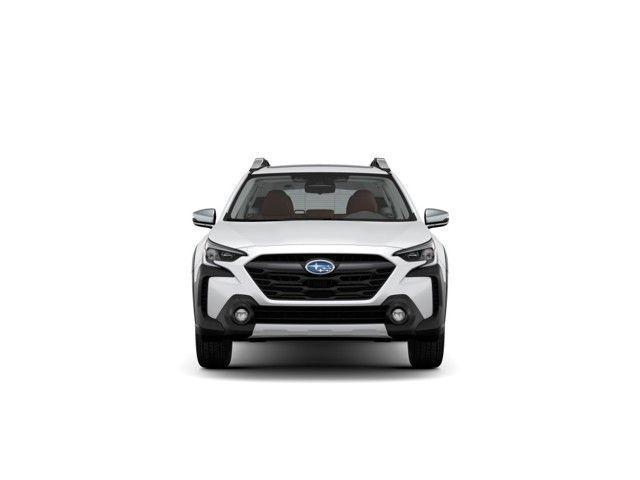 new 2025 Subaru Outback car, priced at $44,210