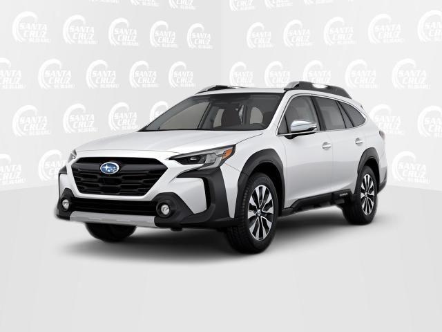 new 2025 Subaru Outback car, priced at $44,210