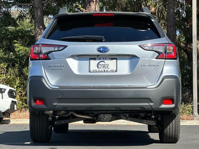 new 2025 Subaru Outback car, priced at $35,563