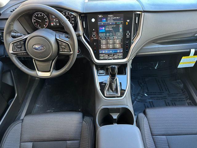 new 2025 Subaru Outback car, priced at $35,563