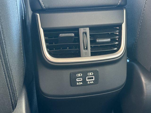 new 2025 Subaru Outback car, priced at $35,563