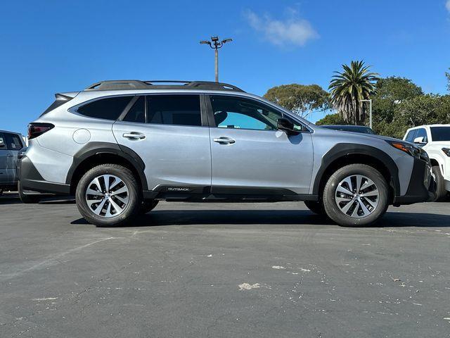 new 2025 Subaru Outback car, priced at $35,563