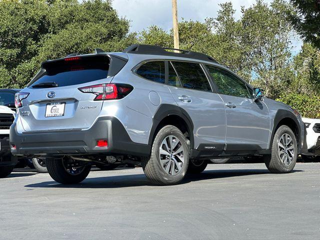 new 2025 Subaru Outback car, priced at $35,563
