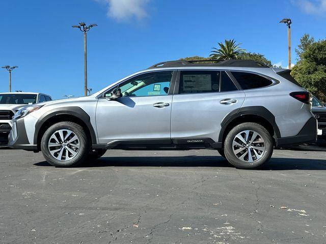new 2025 Subaru Outback car, priced at $35,563