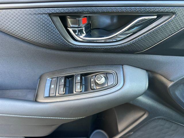 new 2025 Subaru Outback car, priced at $35,563