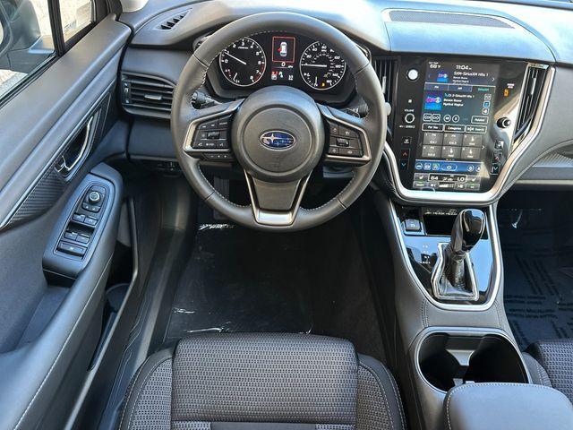 new 2025 Subaru Outback car, priced at $35,563