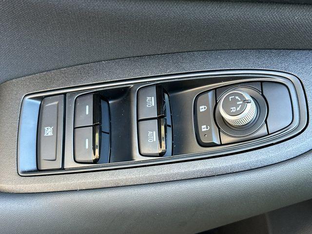 new 2025 Subaru Outback car, priced at $35,563