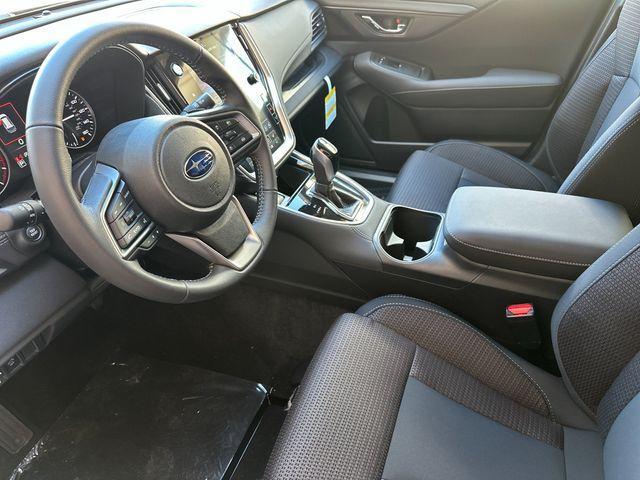 new 2025 Subaru Outback car, priced at $35,563