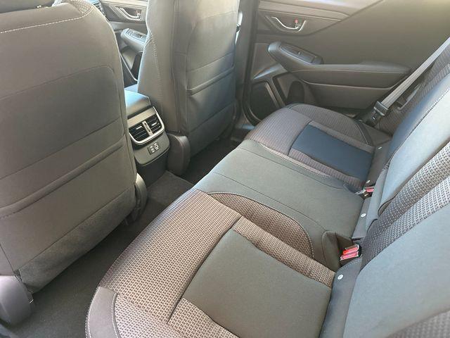 new 2025 Subaru Outback car, priced at $35,563