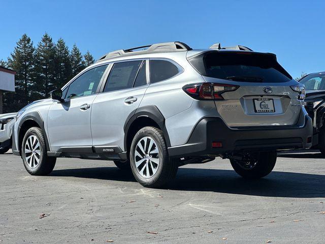 new 2025 Subaru Outback car, priced at $35,563