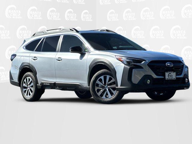 new 2025 Subaru Outback car, priced at $35,563