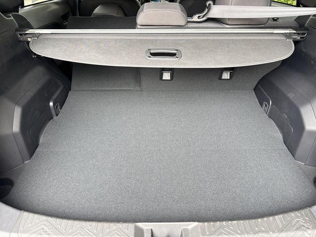 new 2025 Subaru Crosstrek car, priced at $30,495