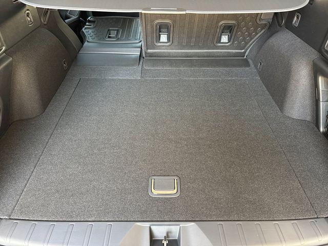 new 2025 Subaru Outback car, priced at $43,820