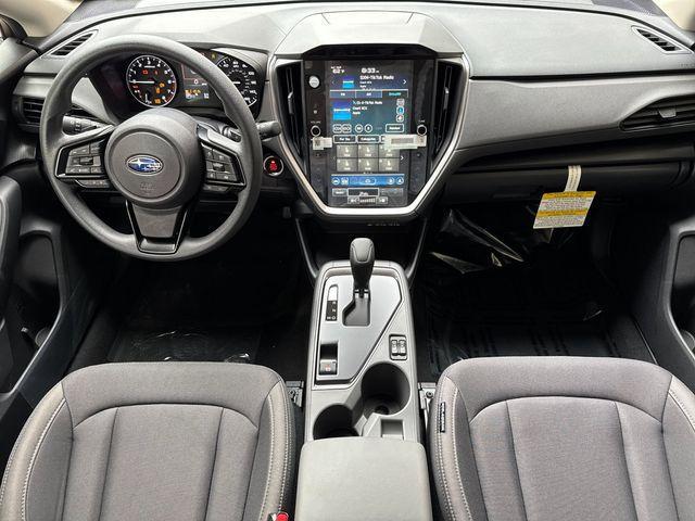 new 2025 Subaru Crosstrek car, priced at $30,039
