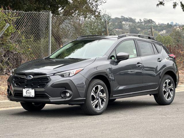new 2025 Subaru Crosstrek car, priced at $30,039