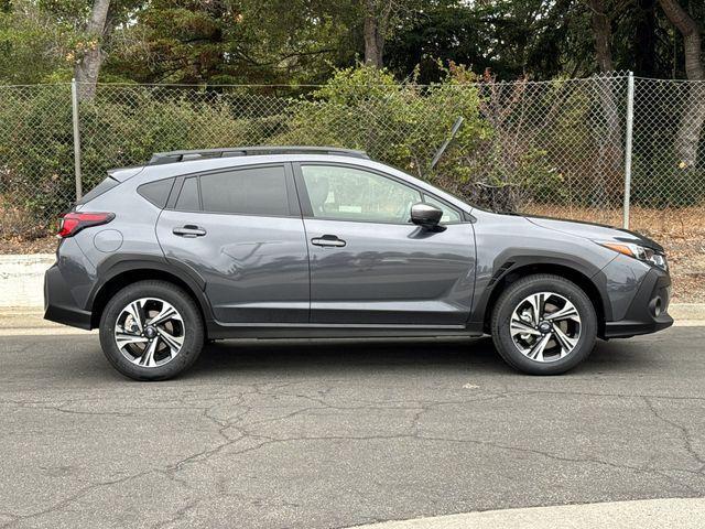new 2025 Subaru Crosstrek car, priced at $30,039