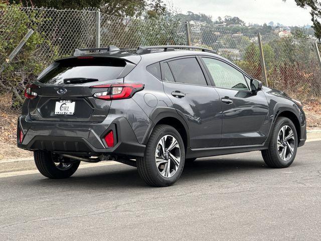 new 2025 Subaru Crosstrek car, priced at $30,039