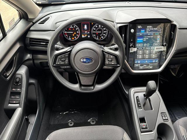 new 2025 Subaru Crosstrek car, priced at $30,039