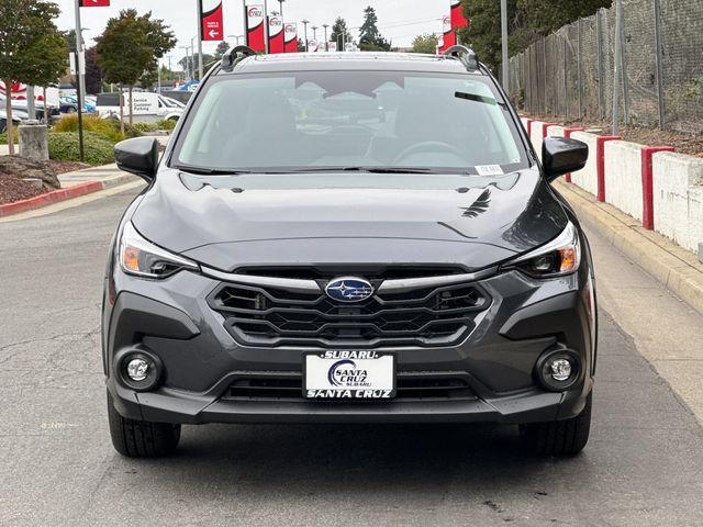 new 2025 Subaru Crosstrek car, priced at $30,039