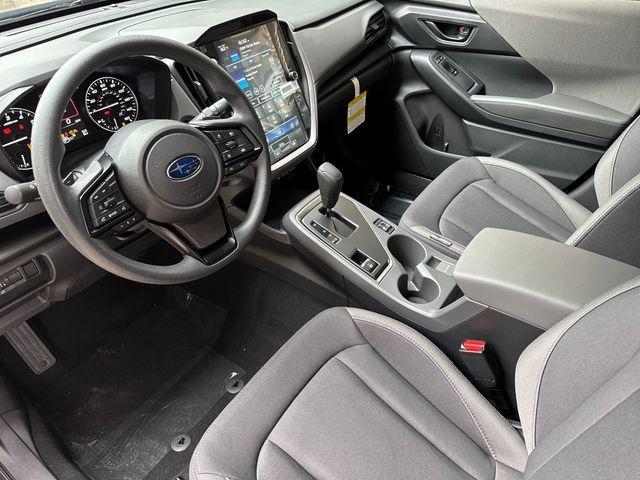 new 2025 Subaru Crosstrek car, priced at $30,039