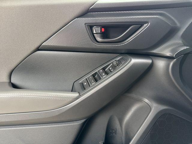 new 2025 Subaru Crosstrek car, priced at $30,039