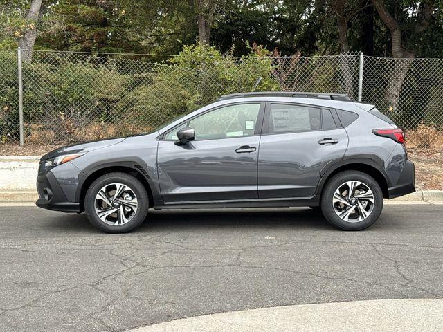 new 2025 Subaru Crosstrek car, priced at $30,039