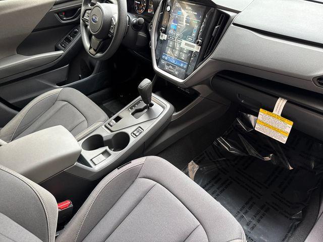 new 2025 Subaru Crosstrek car, priced at $30,039