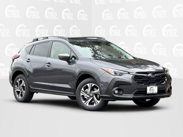 new 2025 Subaru Crosstrek car, priced at $30,039