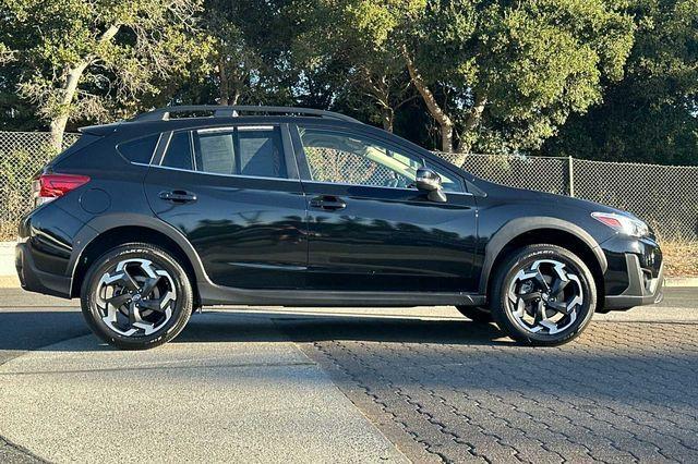 used 2023 Subaru Crosstrek car, priced at $28,999