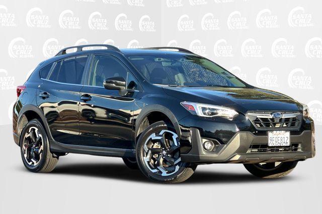 used 2023 Subaru Crosstrek car, priced at $28,999