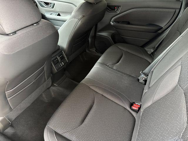 new 2025 Subaru Forester Hybrid car, priced at $38,406