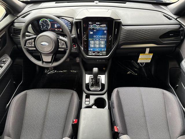 new 2025 Subaru Forester Hybrid car, priced at $38,406