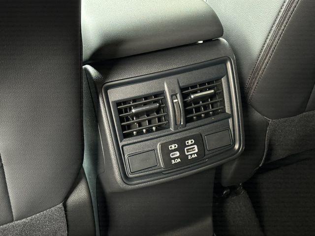 new 2025 Subaru Forester Hybrid car, priced at $38,406