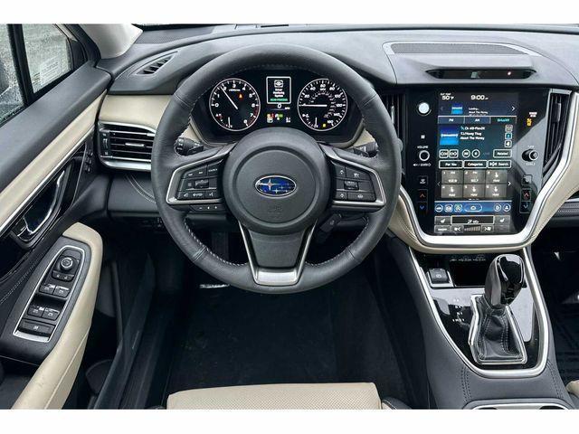 new 2025 Subaru Outback car, priced at $40,370