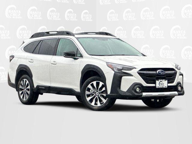 new 2025 Subaru Outback car, priced at $40,370