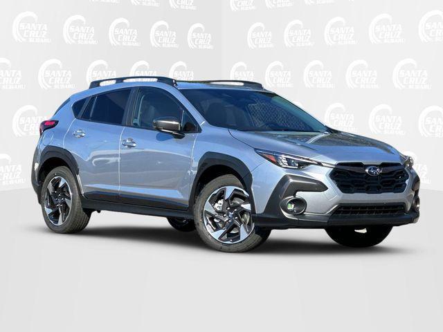 new 2024 Subaru Crosstrek car, priced at $35,873