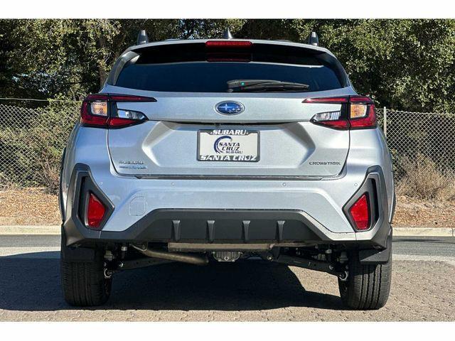 new 2024 Subaru Crosstrek car, priced at $35,873