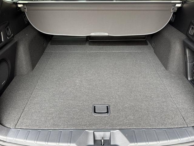 new 2025 Subaru Outback car, priced at $43,970