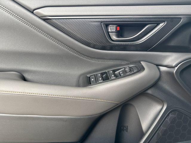 new 2025 Subaru Outback car, priced at $43,970