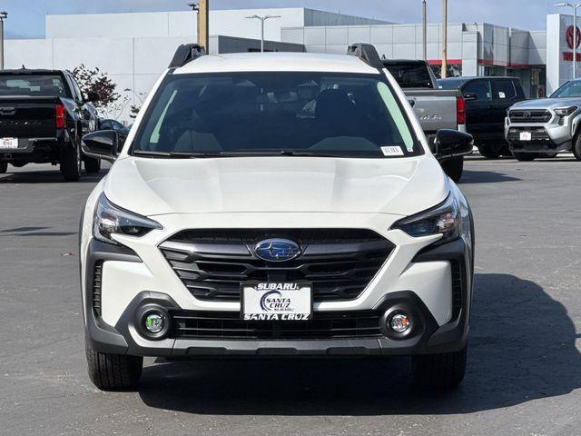 new 2025 Subaru Outback car, priced at $36,240
