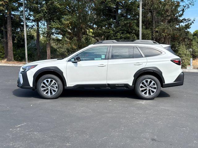 new 2025 Subaru Outback car, priced at $36,240