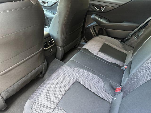 new 2025 Subaru Outback car, priced at $36,240
