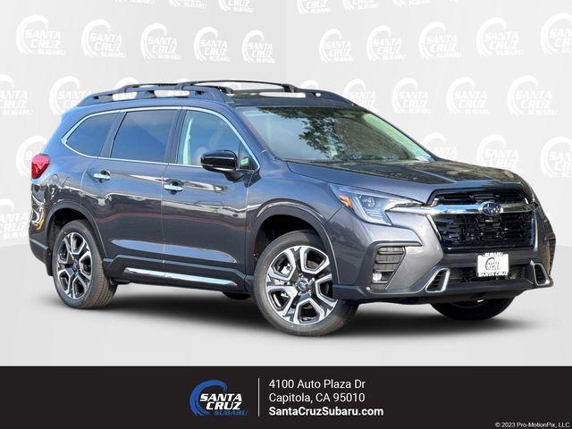 new 2025 Subaru Ascent car, priced at $54,292